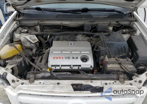 2007 Toyota Highlander Sport from USA, damaged, VIN JTEDP21A470142695